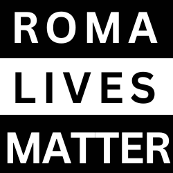 RomaLivesMatter.org